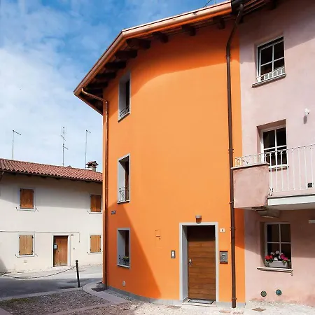 La Casetta In Piazzetta Cormons Exterior photo