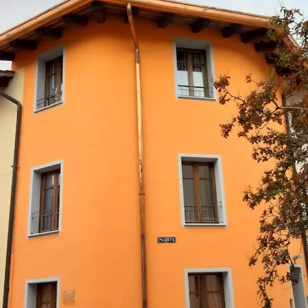 La Casetta In Piazzetta Cormons Exterior photo