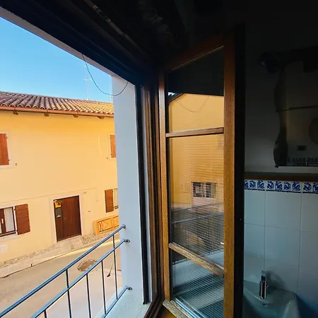 La Casetta In Piazzetta Cormons Room photo