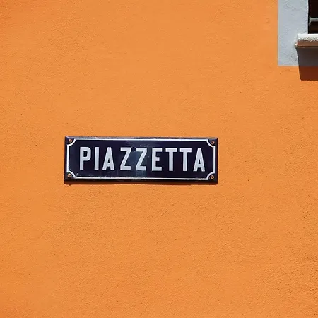 La Casetta In Piazzetta Cormons Exterior photo