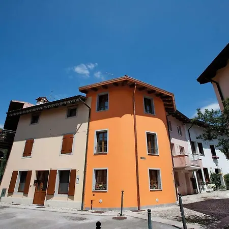La Casetta In Piazzetta Cormons Exterior photo