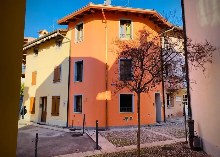 La Casetta In Piazzetta