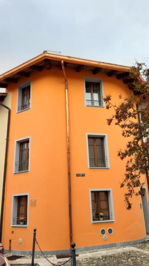 La Casetta In Piazzetta Holiday home