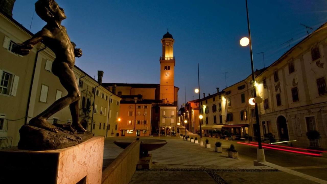 Holiday home La Casetta In Piazzetta Cormons