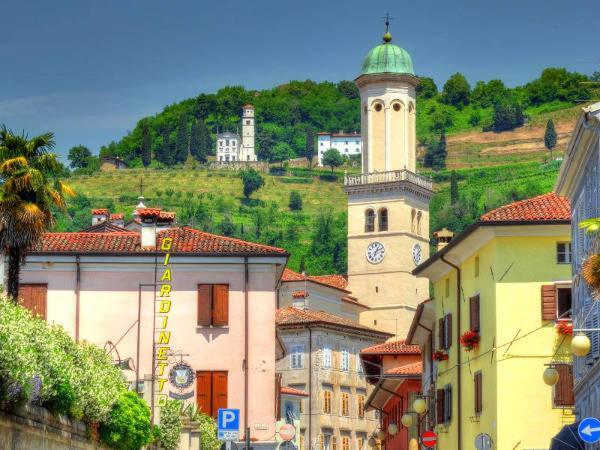 Holiday home La Casetta In Piazzetta