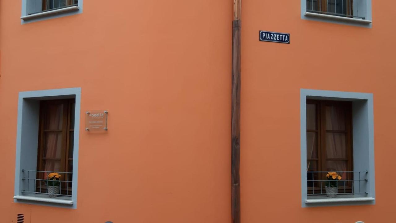 La Casetta In Piazzetta *