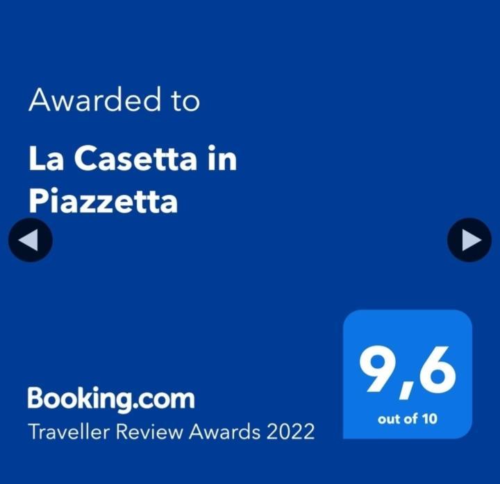 La Casetta In Piazzetta Cormons