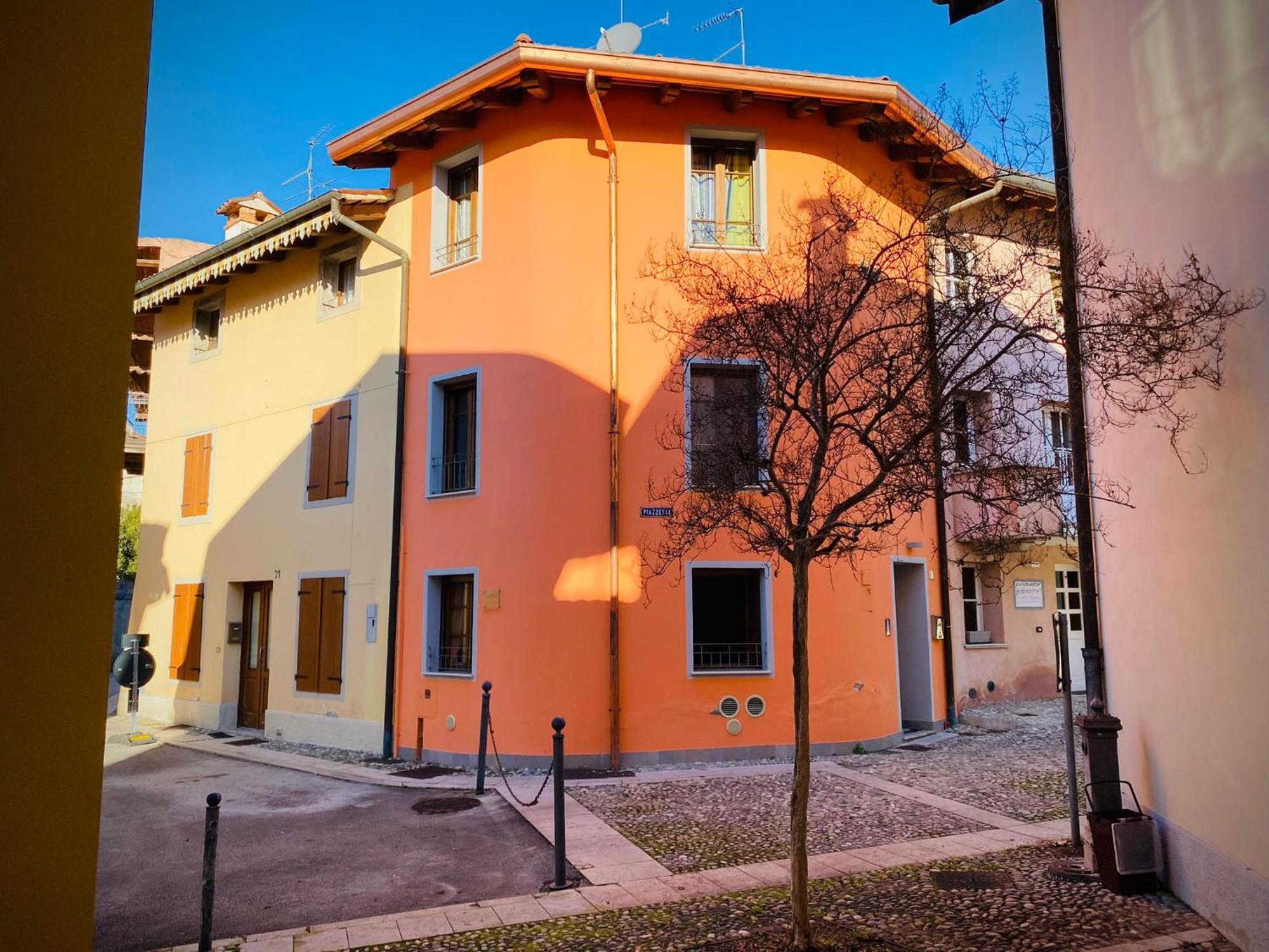 Holiday home La Casetta In Piazzetta *