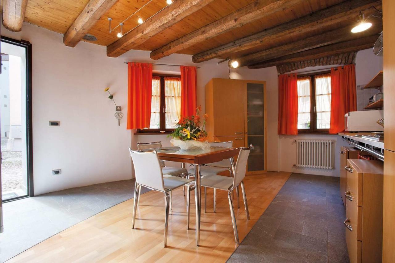 Holiday home La Casetta In Piazzetta Cormons