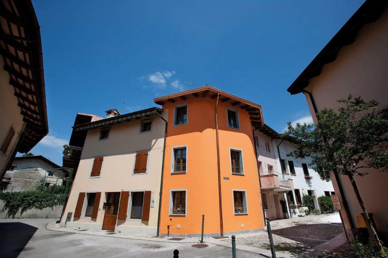 Holiday home La Casetta In Piazzetta *