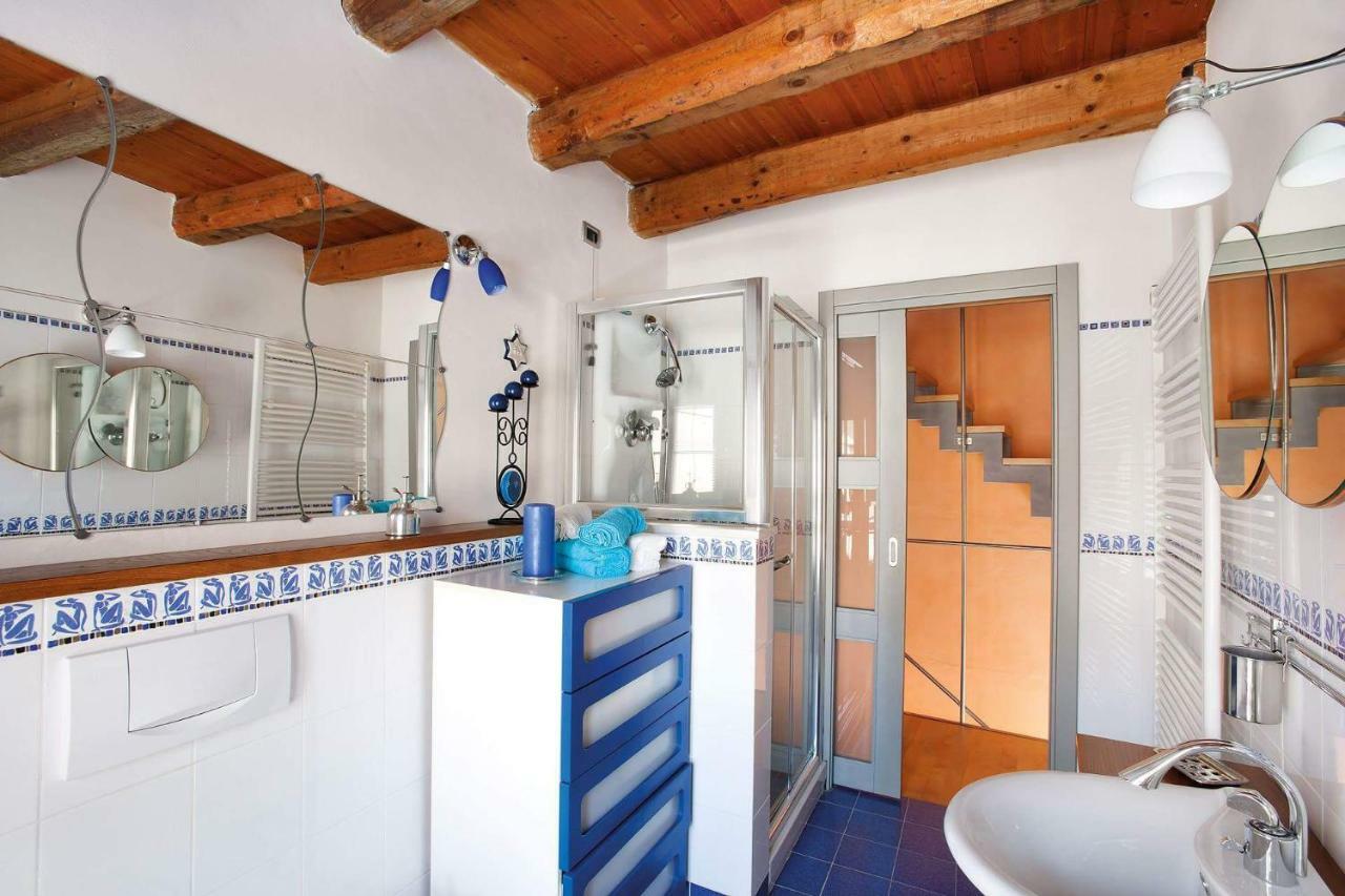 La Casetta In Piazzetta Holiday home *